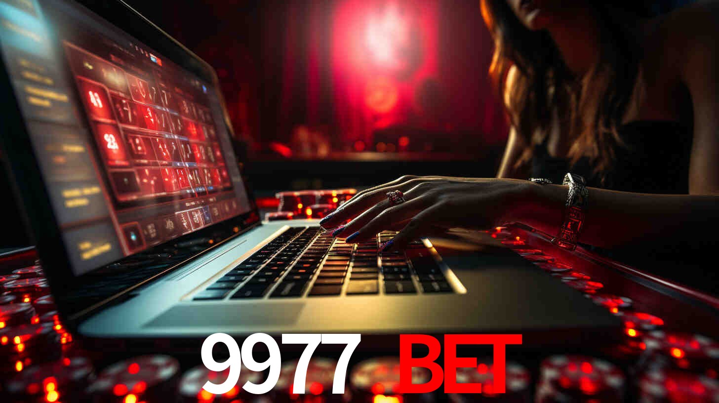 Por Que Escolher o 9977 BET?