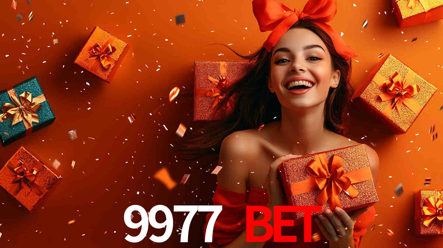Promoções Semanais e Códigos Promocionais 9977 BET