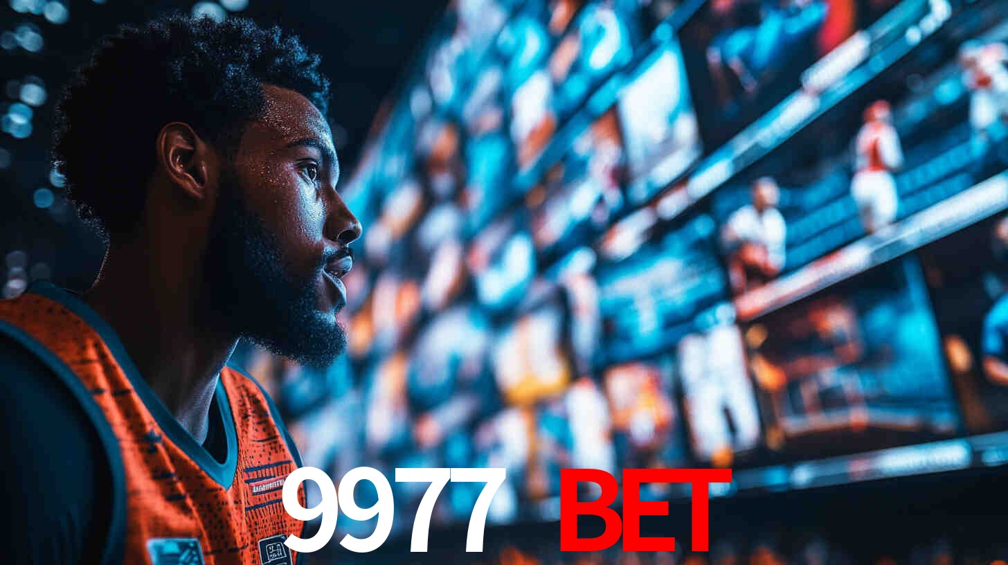 Jogos de Aposta Online no 9977 BET