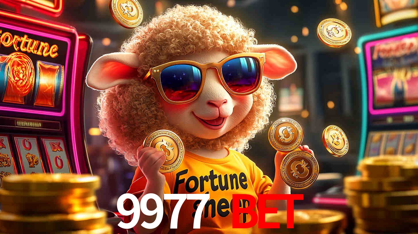 Como Jogar Fortune Tiger no 9977 BET