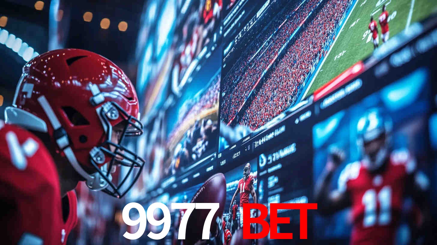 Benefícios das Apostas Ao Vivo no 9977 BET